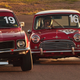 Illustration for article titled The Ten Best Front Wheel Drive Cars Ever Made